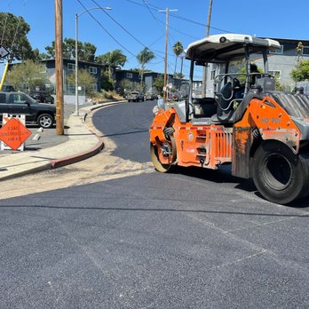 GAGA US Construction - Asphalt Paving - General Contractors Near Me - Glendale, California GAGA US Construction - Asphalt Paving - General Contractors Near Me - Glendale, California