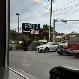 Outside Outside