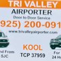 Photo of Tri Valley Airporter
