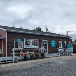 Gateway Restaurant & Bakery
