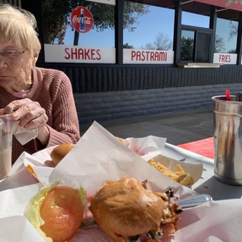A-Town Diner - Pastrami, fries and a chocolate malt!! - Breakfast & Brunch Near Me - Atascadero, California A-Town Diner - Pastrami, fries and a chocolate malt!! - Breakfast & Brunch Near Me - Atascadero, California