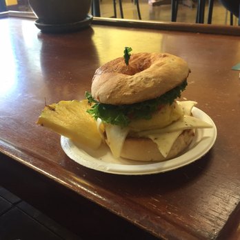 Kalia Cafe - Big beach bagel - Coffee & Tea Near Me - Kihei, Hawaii Kalia Cafe - Big beach bagel - Coffee & Tea Near Me - Kihei, Hawaii