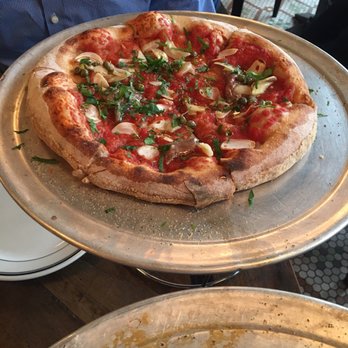 All-Purpose Shaw - Pizza Near Me - Washington, DC, District of Columbia