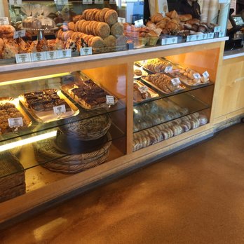 The Model Bakery - Bakeries Near Me - Napa, California