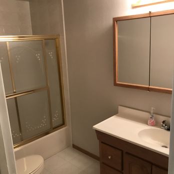 Cowboys Handyman Services - Bathroom before - Handyman Near Me - Reno, Nevada