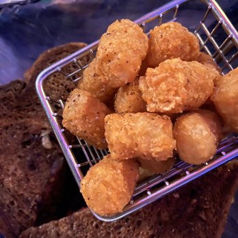 Katie O'Byrne's - Rueben with tots - Irish Near Me - Schenectady, New York