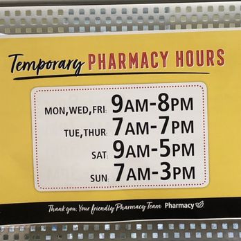 Safeway Pharmacy - New hours - Drugstores Near Me - Santa Rosa, California Safeway Pharmacy - New hours - Drugstores Near Me - Santa Rosa, California