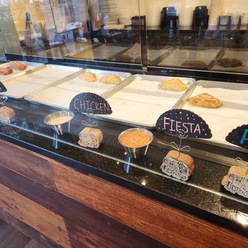Bombolé - Empanada bar - Indian Near Me - Tucson, Arizona