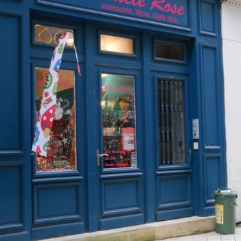 La Comète Rose - Accessories Near Me - Bordeaux, 33