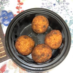 Mammina - arancini's