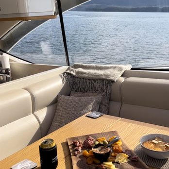 Alaska Luxury Tours - You can't get more comfortable than this! - Whale Watching Tours Near Me
