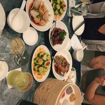 Paradise Dynasty - Chinese Near Me - Glendale, California