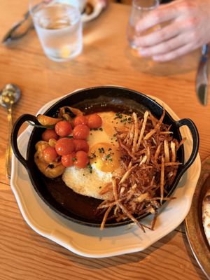 Dalida Restaurant by null Dalida Restaurant by null