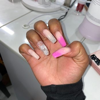 Lee Spa Nails - Nail Salons Near Me - Sacramento, California