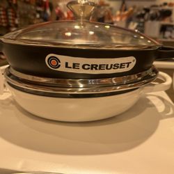 Le Creuset Outlet Store