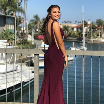 Beyoutifully Bronzed - Ready for prom in our medium/dark regular solution. - Spray Tanning Near Me