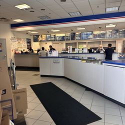 US Post Office