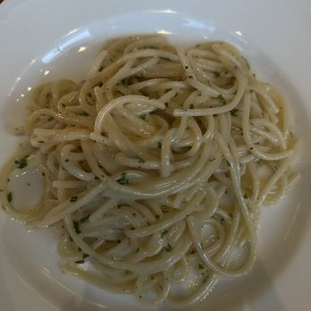 La Connessa - Butter spagetti - Cocktail Bars Near Me - San Francisco, California La Connessa - Butter spagetti - Cocktail Bars Near Me - San Francisco, California