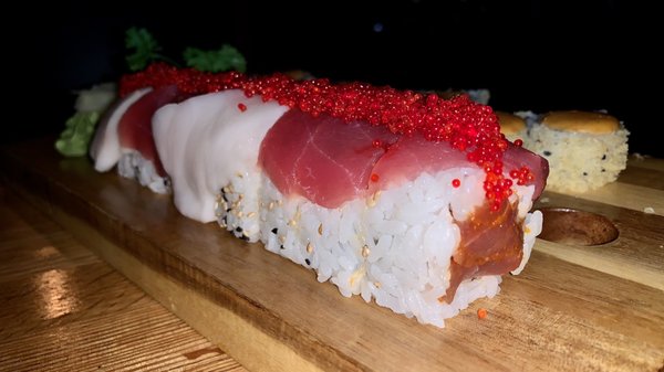 Talay Chicago by null