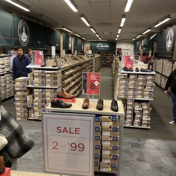 Bostonian Clarks - Shoe Stores Near Me - Cabazon, California Bostonian Clarks - Shoe Stores Near Me - Cabazon, California