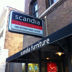 Scandia Furniture