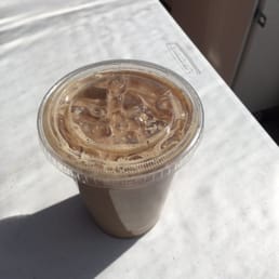 Chai Tea Latte Chai Tea Latte