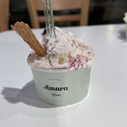 Amara Gelato