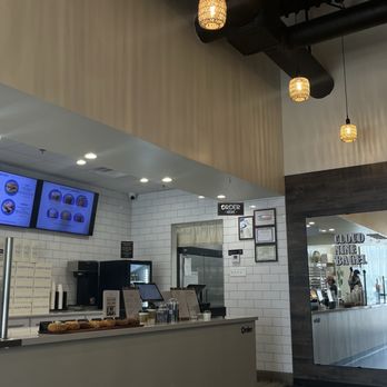 Cloud 9 Bagel - Bagels Near Me - Carrollton, Texas