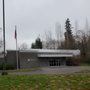 Photo of US Post Office