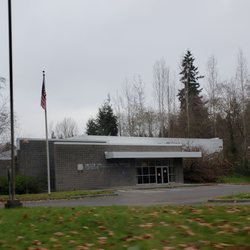 US Post Office