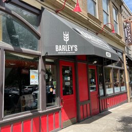 BARLEY’S BREWING COMPANY - Updated January 2025 - 443 Photos & 599