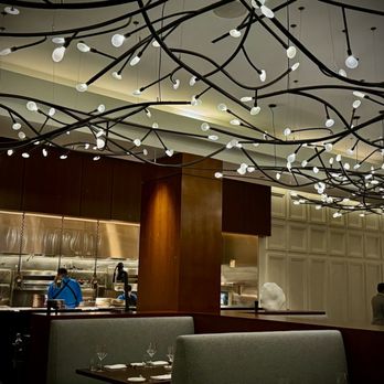 Trabucco - Kitchen - Italian Near Me - Orlando, Florida Trabucco - Kitchen - Italian Near Me - Orlando, Florida