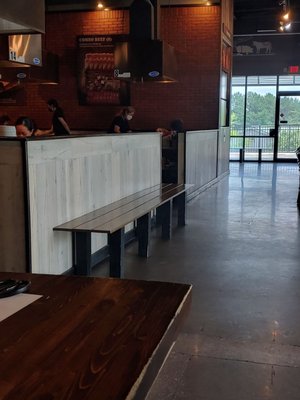 770 Korean BBQ Restaurant by null