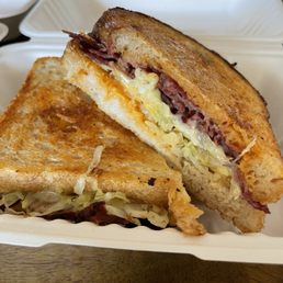 Reuben
