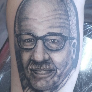 One Way Tattoo Shop - By Lil - Tattoo Near Me - Los Angeles, California