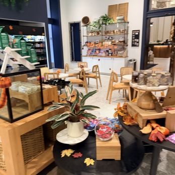 Counterpart - Coffee & Tea Near Me - Salt Lake City, Utah