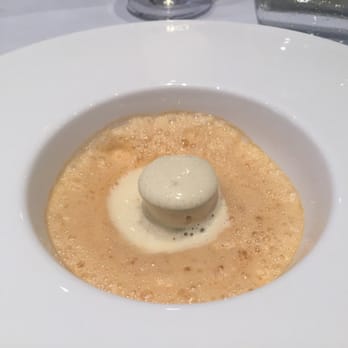 The Square - French Near Me - London, XGL