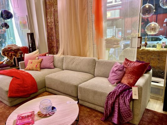 abc carpet & home by null