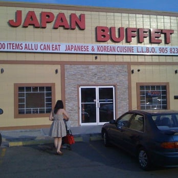 168 Sushi Japan Buffet - Sushi Bars Near Me - Mississauga, Ontario