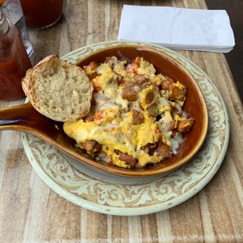 Another Broken Egg Cafe - Louisiana Crawfish Bowl - Cafes Near Me - Memphis, Tennessee Another Broken Egg Cafe - Louisiana Crawfish Bowl - Cafes Near Me - Memphis, Tennessee