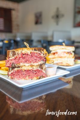 Eddie's Diner by null