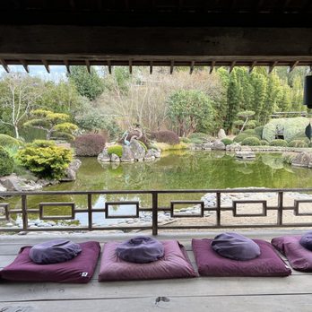 Osmosis Day Spa Sanctuary - Massage Near Me - Freestone, California