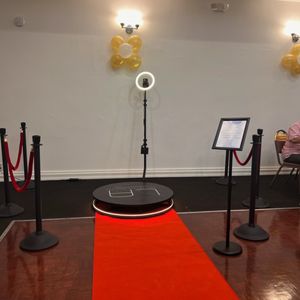 Los Angeles Photobooth on Yelp