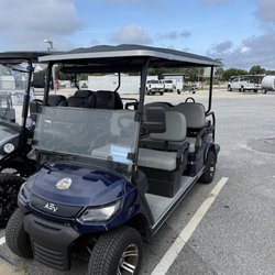 Saltwater Rides