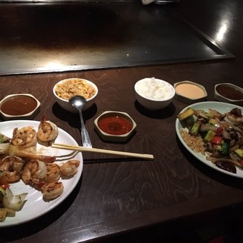 Shogun Restaurant - Japanese Near Me - La Verne, California Shogun Restaurant - Japanese Near Me - La Verne, California