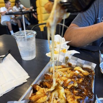 6ixty Wings - Cheese curds! - Chicken Wings Near Me - San Antonio, Texas