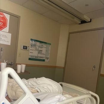 Baptist Hospital - Room 2222 - Hospitals Near Me - Miami, Florida