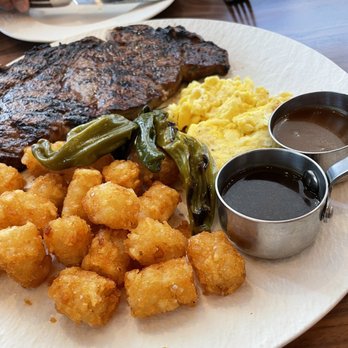 LB Steak - Bishop Ranch - Steakhouses Near Me - San Ramon, California