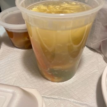 China Brother - Wonton Soup - Chinese Near Me - Orlando, Florida China Brother - Wonton Soup - Chinese Near Me - Orlando, Florida