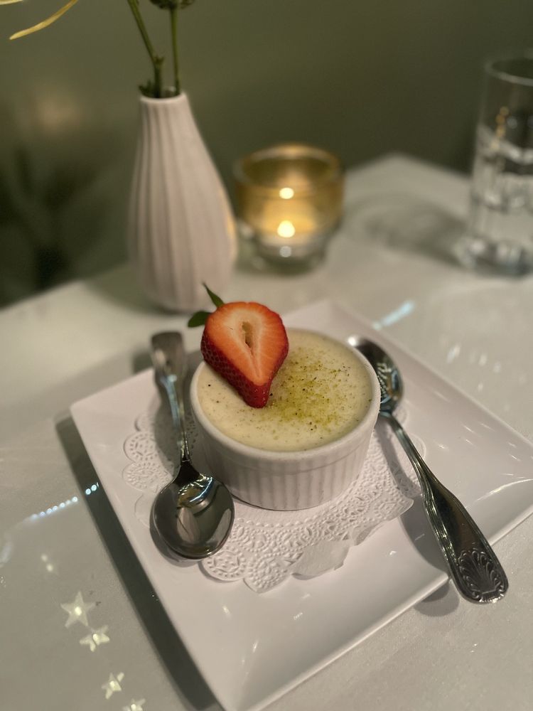 Kabul Afghan Cuisine